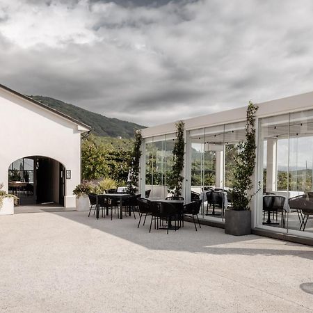 Locanda Mamagio Valdobbiadene Buitenkant foto