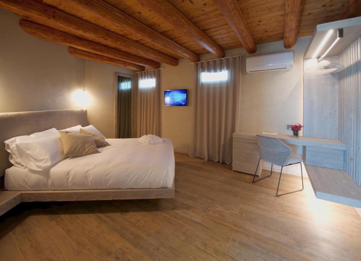 Locanda Mamagio Valdobbiadene Buitenkant foto
