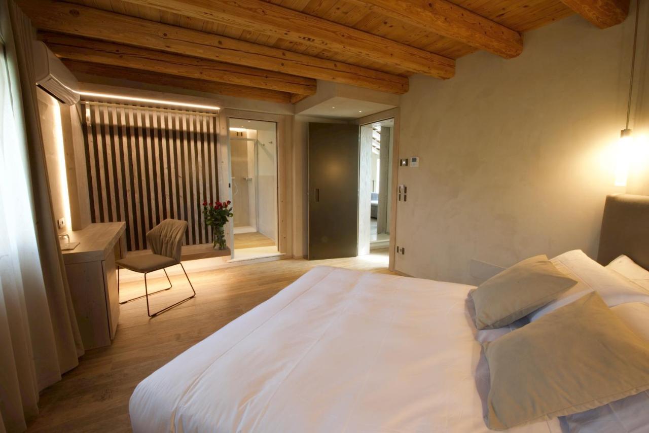 Locanda Mamagio Valdobbiadene Buitenkant foto