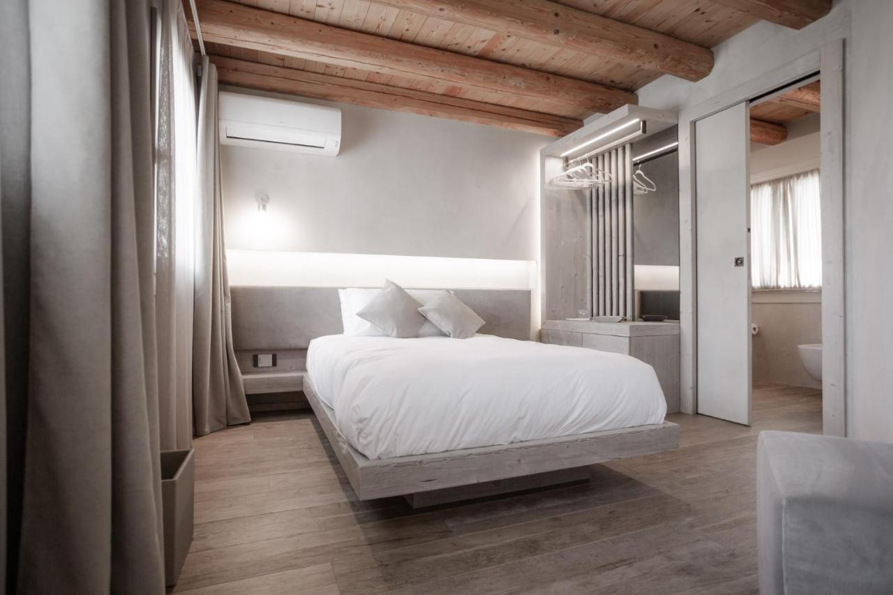 Locanda Mamagio Valdobbiadene Buitenkant foto