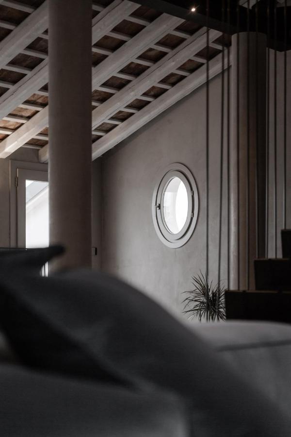 Locanda Mamagio Valdobbiadene Buitenkant foto