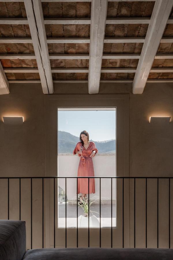 Locanda Mamagio Valdobbiadene Buitenkant foto