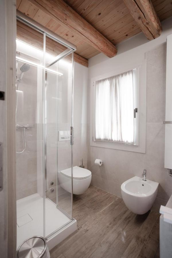 Locanda Mamagio Valdobbiadene Buitenkant foto
