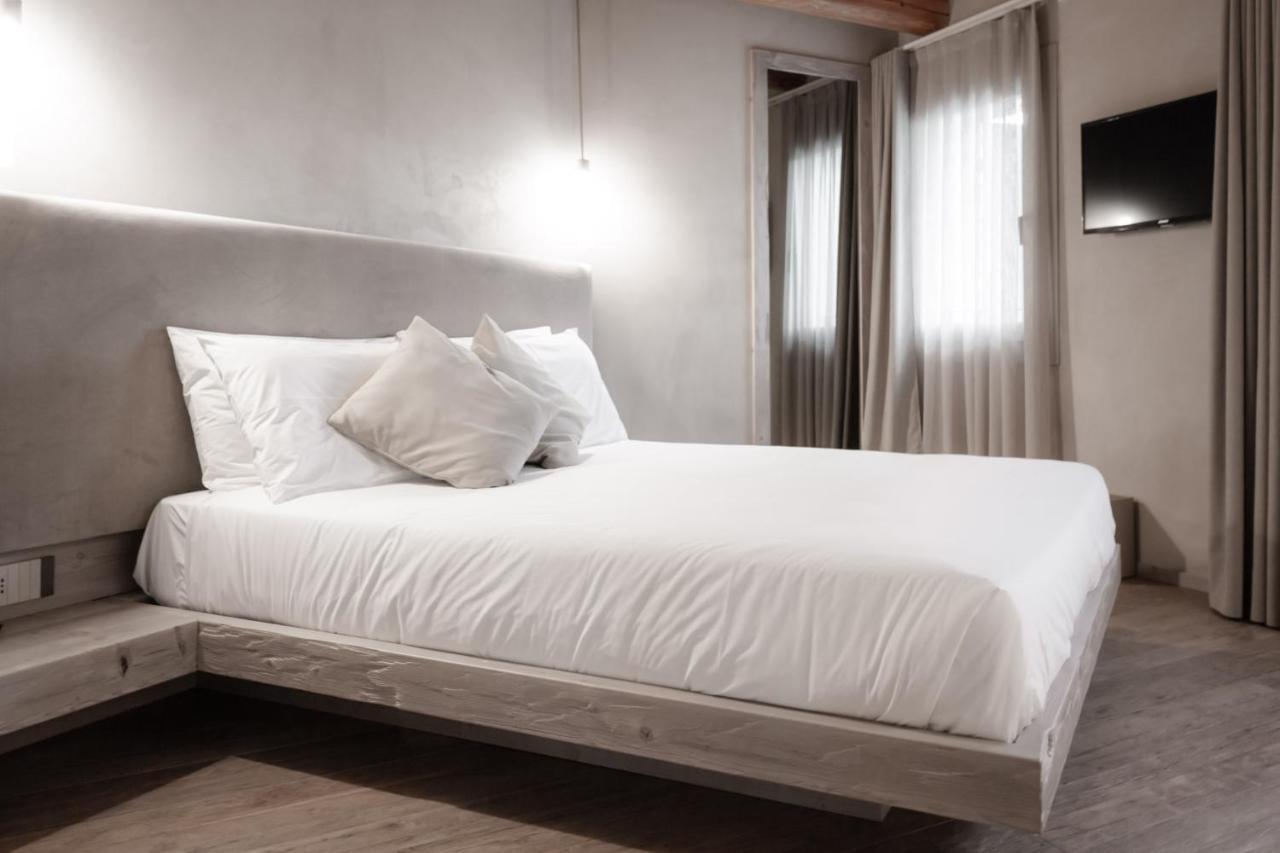 Locanda Mamagio Valdobbiadene Buitenkant foto