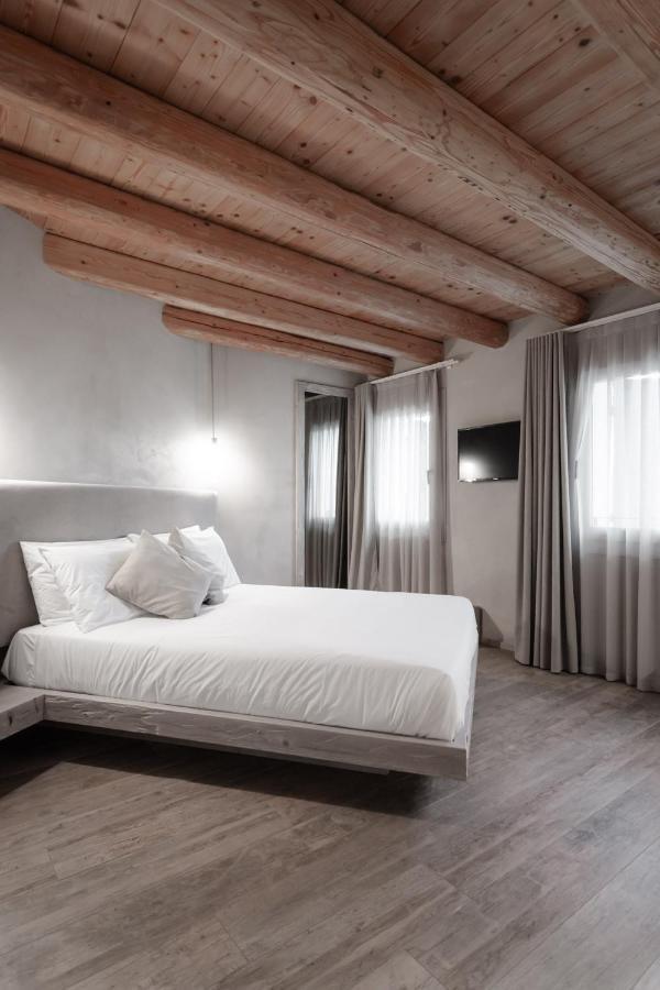 Locanda Mamagio Valdobbiadene Buitenkant foto