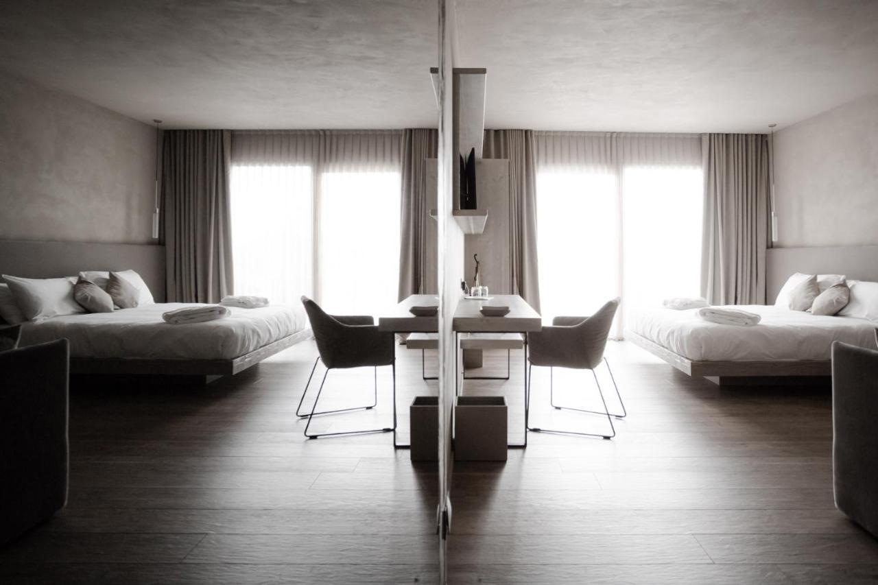 Locanda Mamagio Valdobbiadene Buitenkant foto