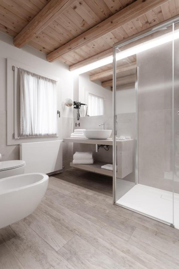 Locanda Mamagio Valdobbiadene Buitenkant foto