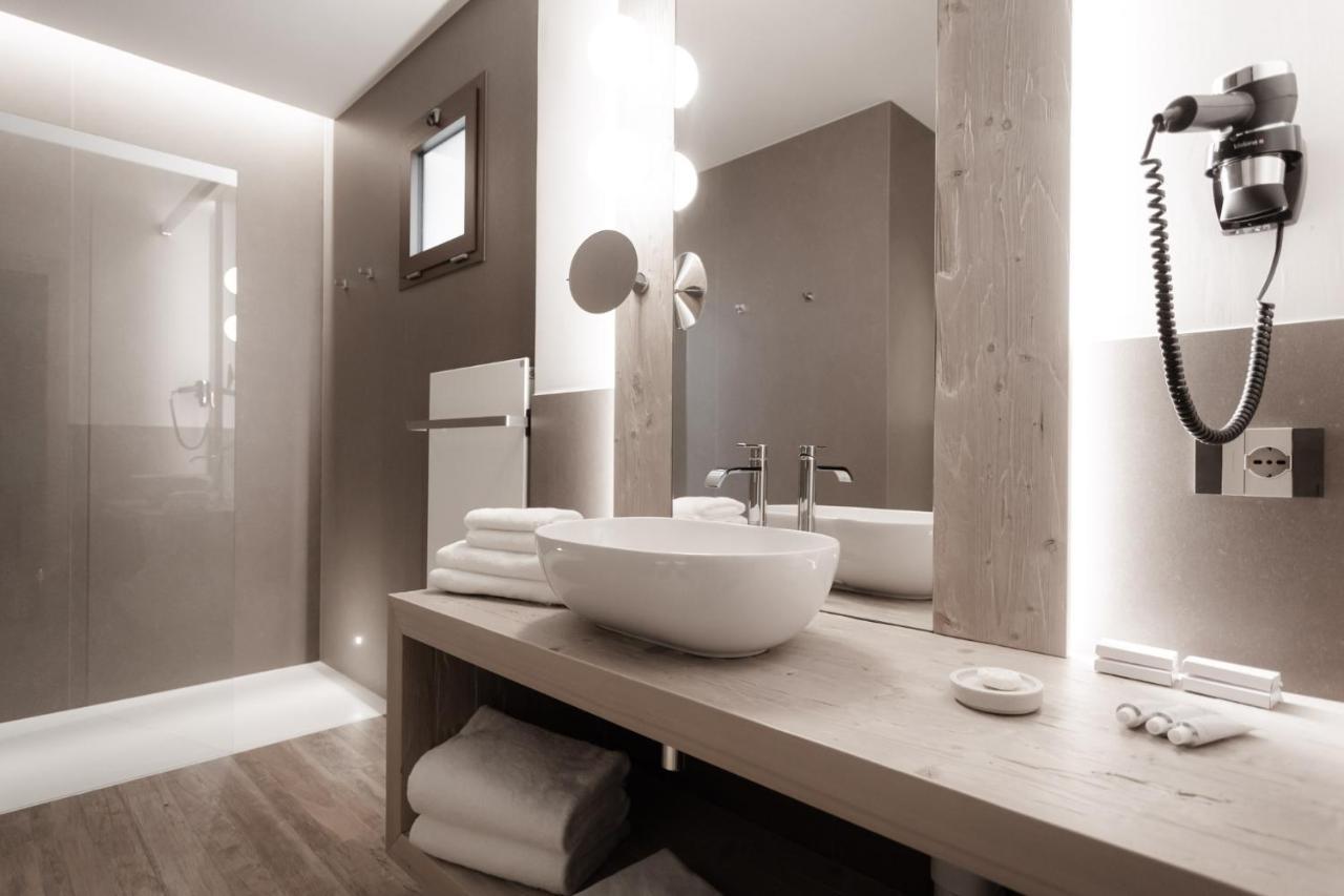 Locanda Mamagio Valdobbiadene Buitenkant foto