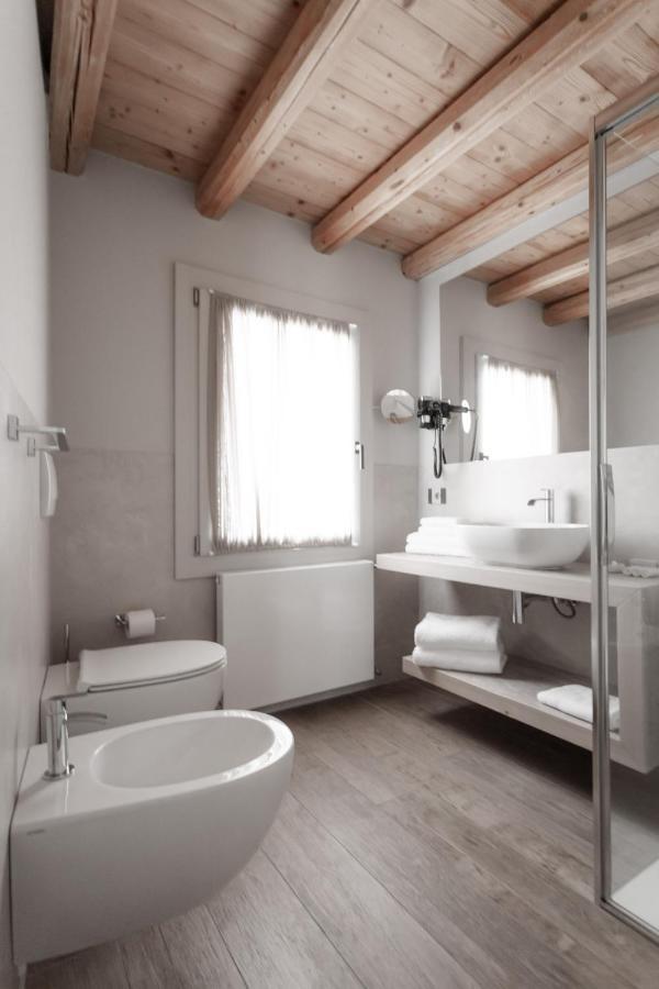 Locanda Mamagio Valdobbiadene Buitenkant foto