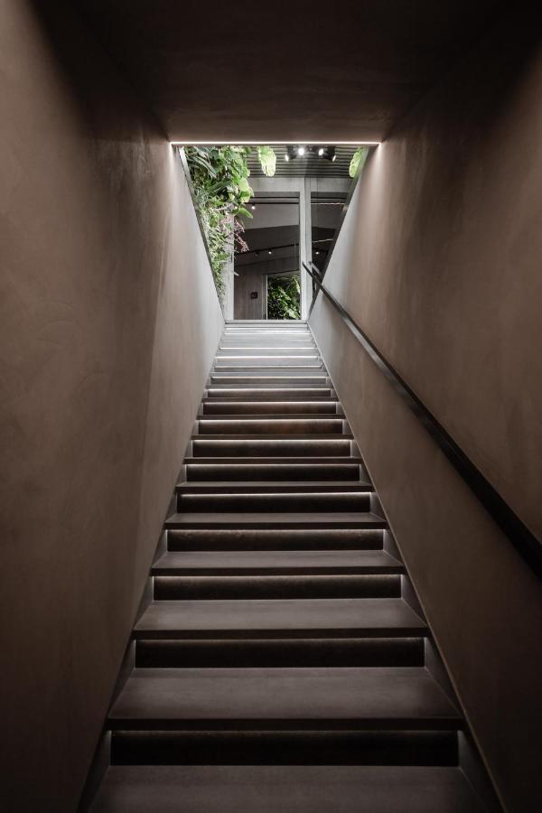 Locanda Mamagio Valdobbiadene Buitenkant foto