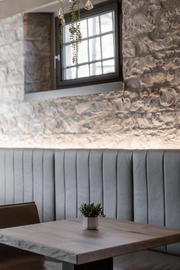 Locanda Mamagio Valdobbiadene Buitenkant foto