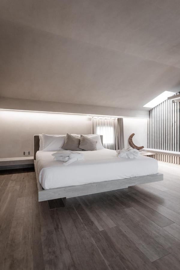 Locanda Mamagio Valdobbiadene Buitenkant foto