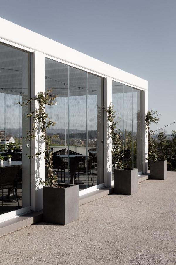 Locanda Mamagio Valdobbiadene Buitenkant foto