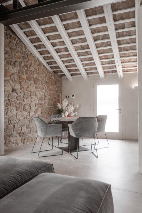 Locanda Mamagio Valdobbiadene Buitenkant foto