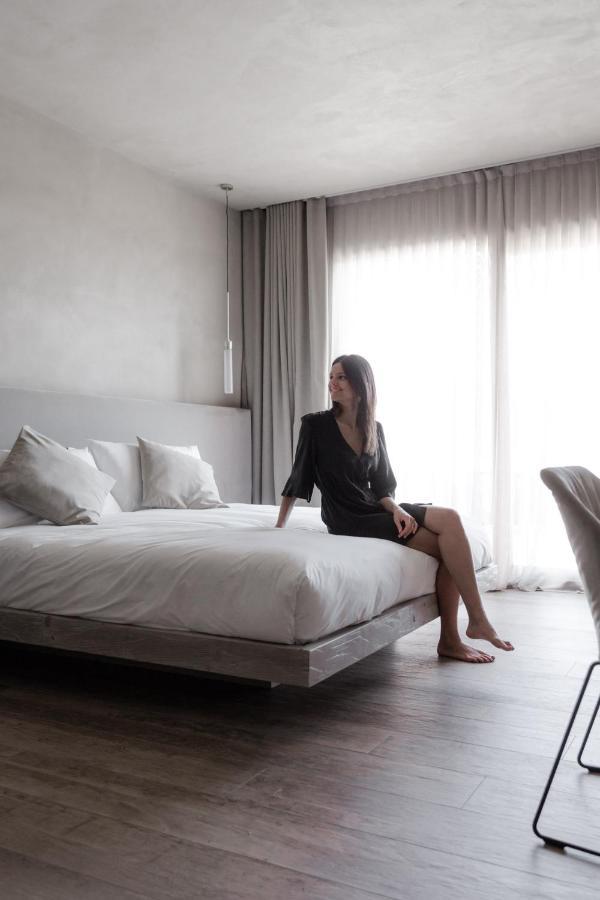 Locanda Mamagio Valdobbiadene Buitenkant foto