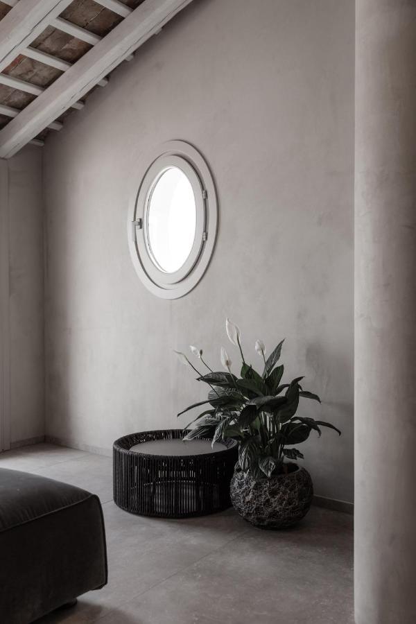 Locanda Mamagio Valdobbiadene Buitenkant foto