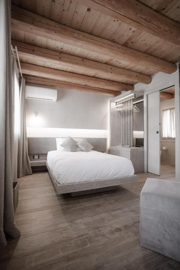 Locanda Mamagio Valdobbiadene Buitenkant foto