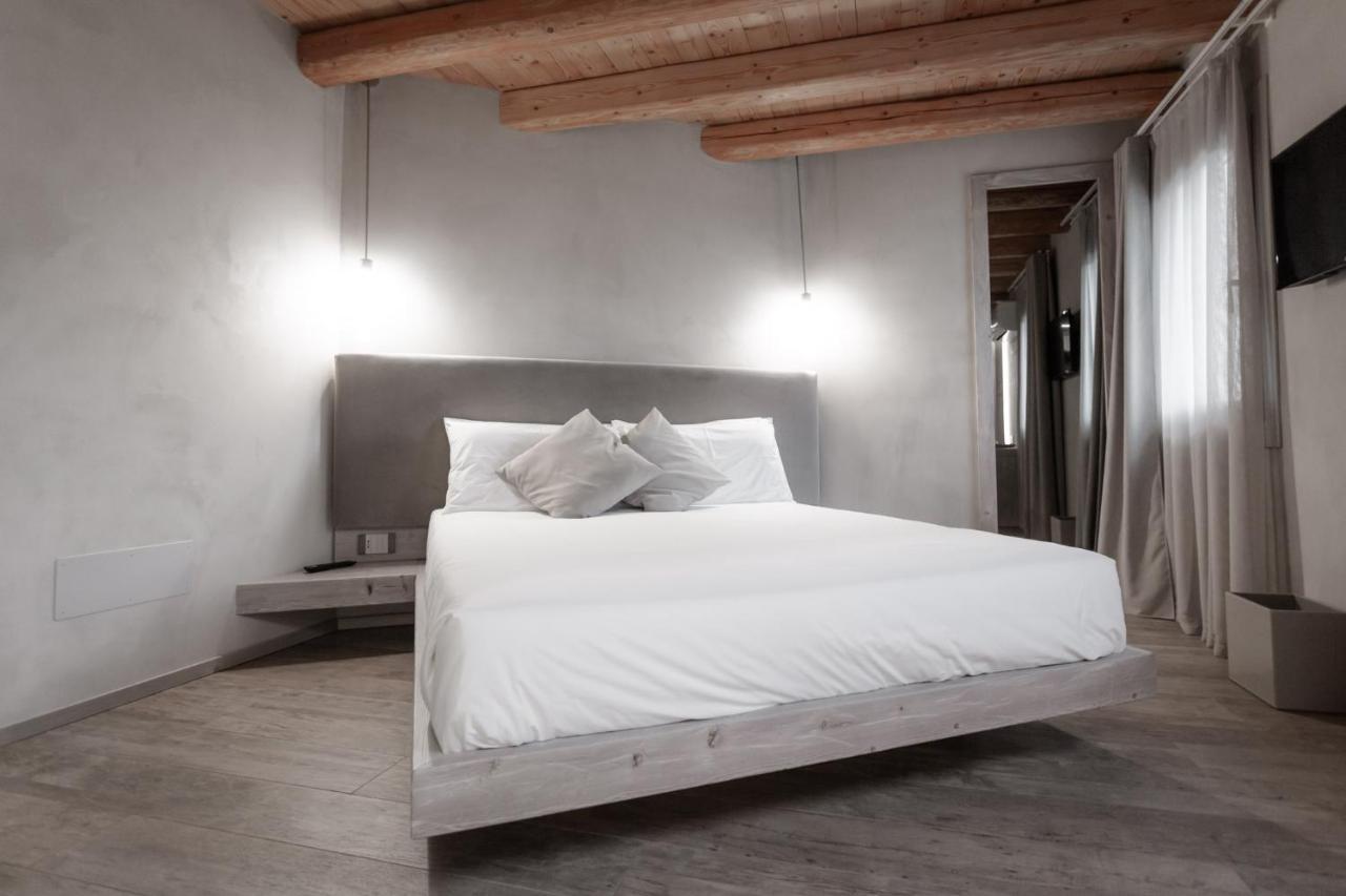 Locanda Mamagio Valdobbiadene Buitenkant foto
