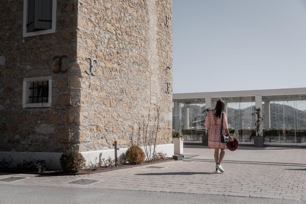 Locanda Mamagio Valdobbiadene Buitenkant foto