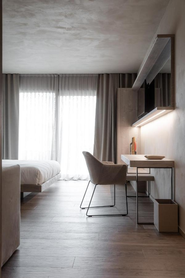 Locanda Mamagio Valdobbiadene Buitenkant foto