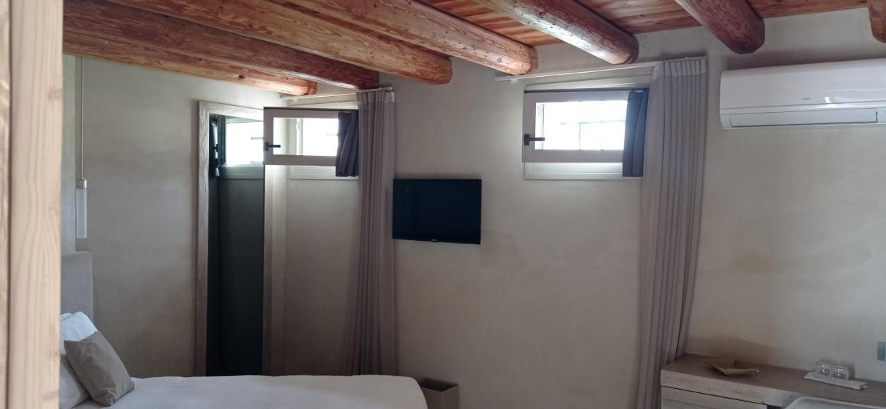 Locanda Mamagio Valdobbiadene Buitenkant foto