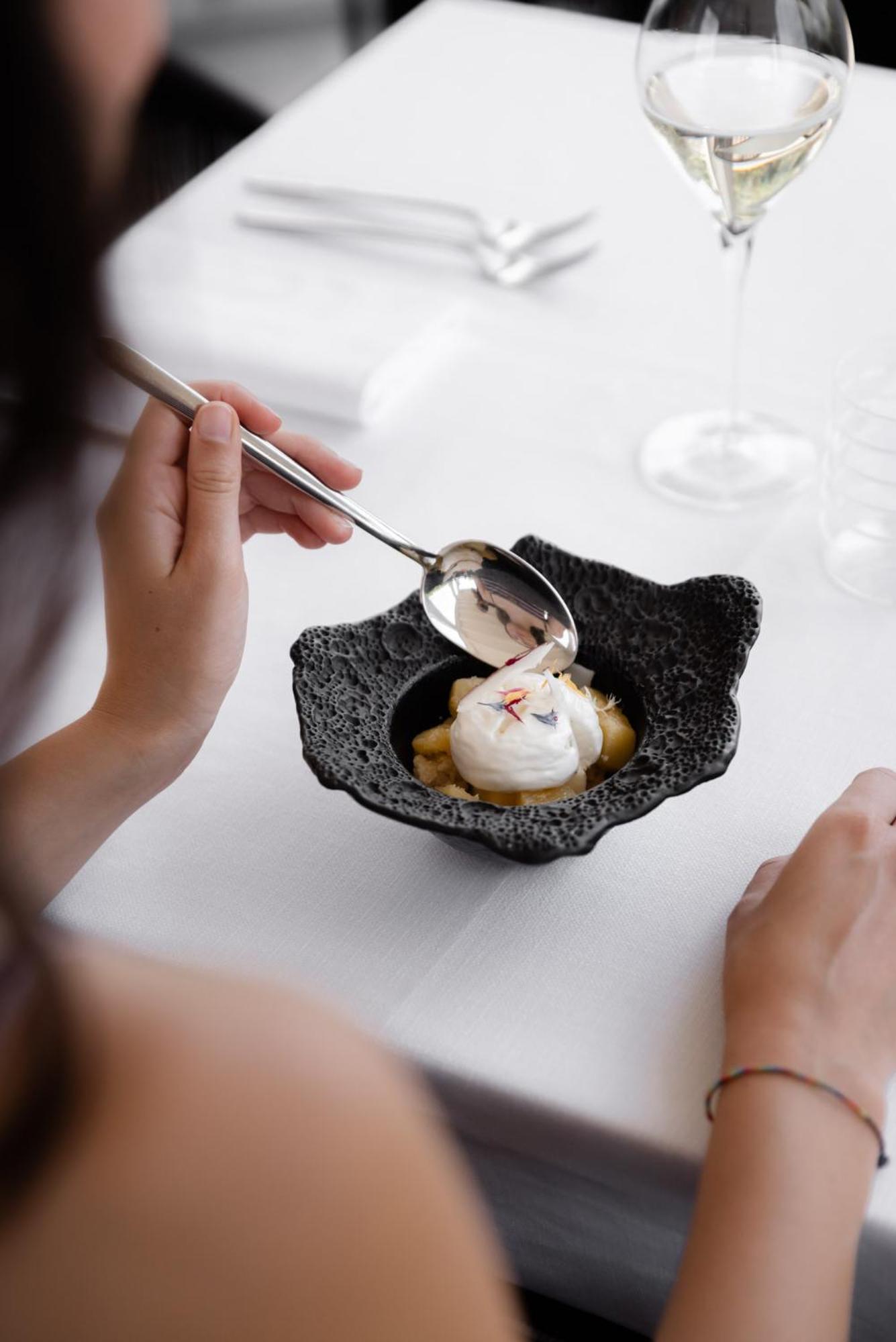 Locanda Mamagio Valdobbiadene Buitenkant foto